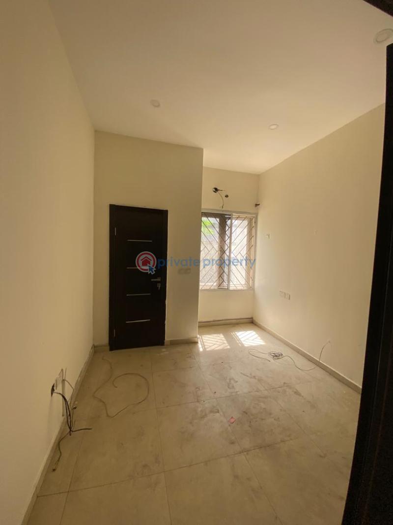 3 bedroom Flat & Apartment For Rent Off Tf Kuboye Road Off Pinnacle Filling Station Lekki Phase 1 Lagos - 9