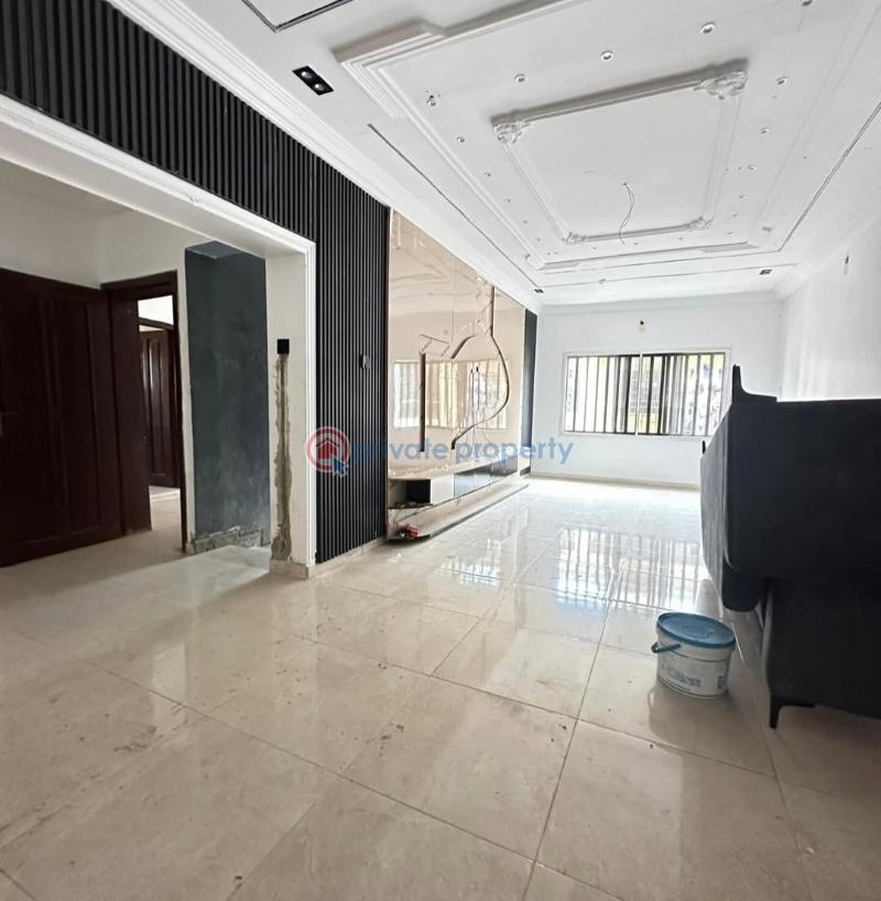 3 bedroom Flat & Apartment For Rent Ologolo Lekki Lagos - 3