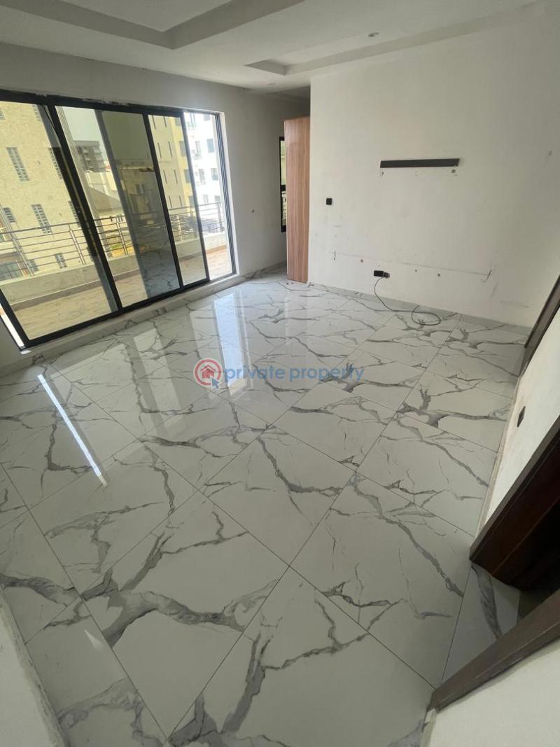 3 bedroom Block Of Flats For Rent Ikate Elegushi Lekki Lagos - 4