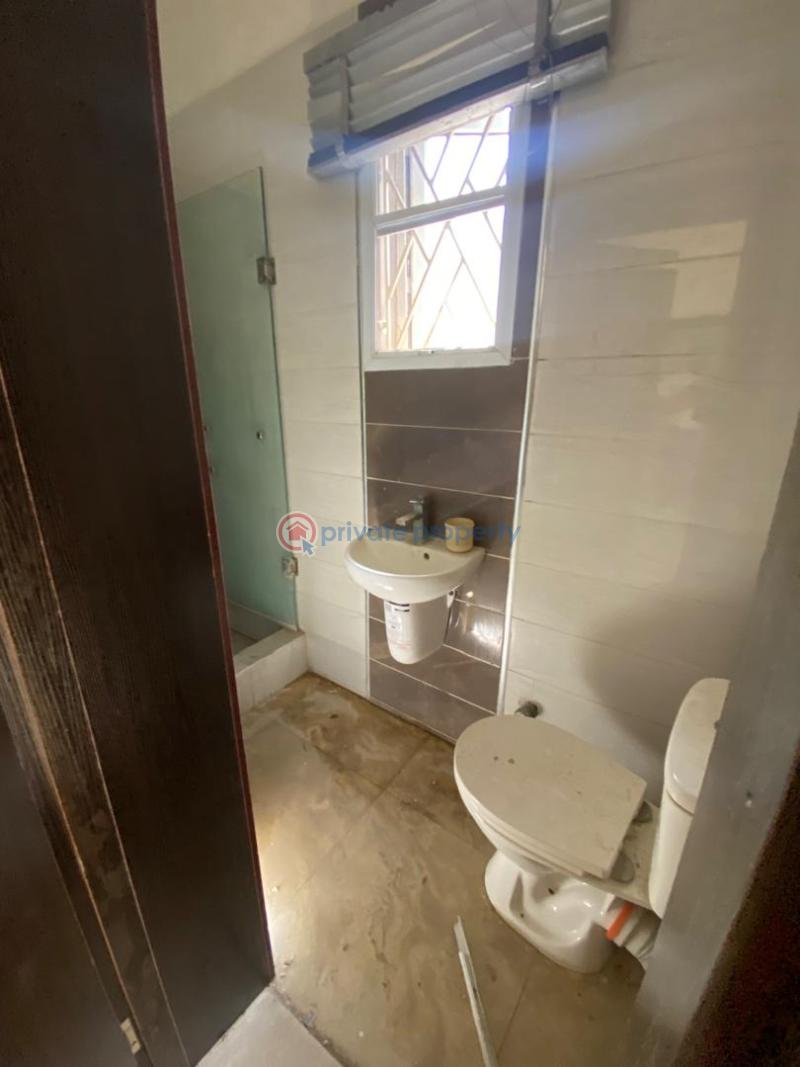 3 bedroom Flat & Apartment For Rent Off Tf Kuboye Road Off Pinnacle Filling Station Lekki Phase 1 Lagos - 1