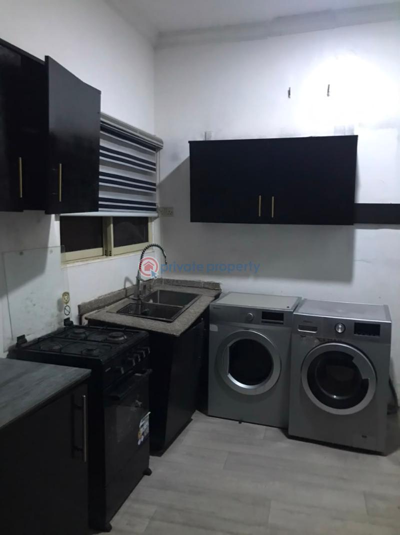 3 bedroom Flat & Apartment For Rent Off Admiralty Way Lekki Phase 1 Lagos - 7
