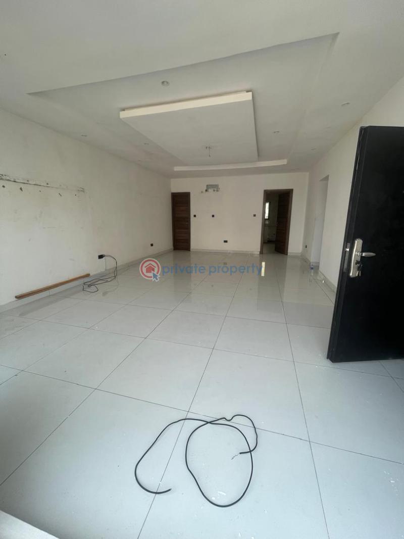 3 bedroom Block Of Flats For Rent Ikate Elegushi Lekki Lagos - 1