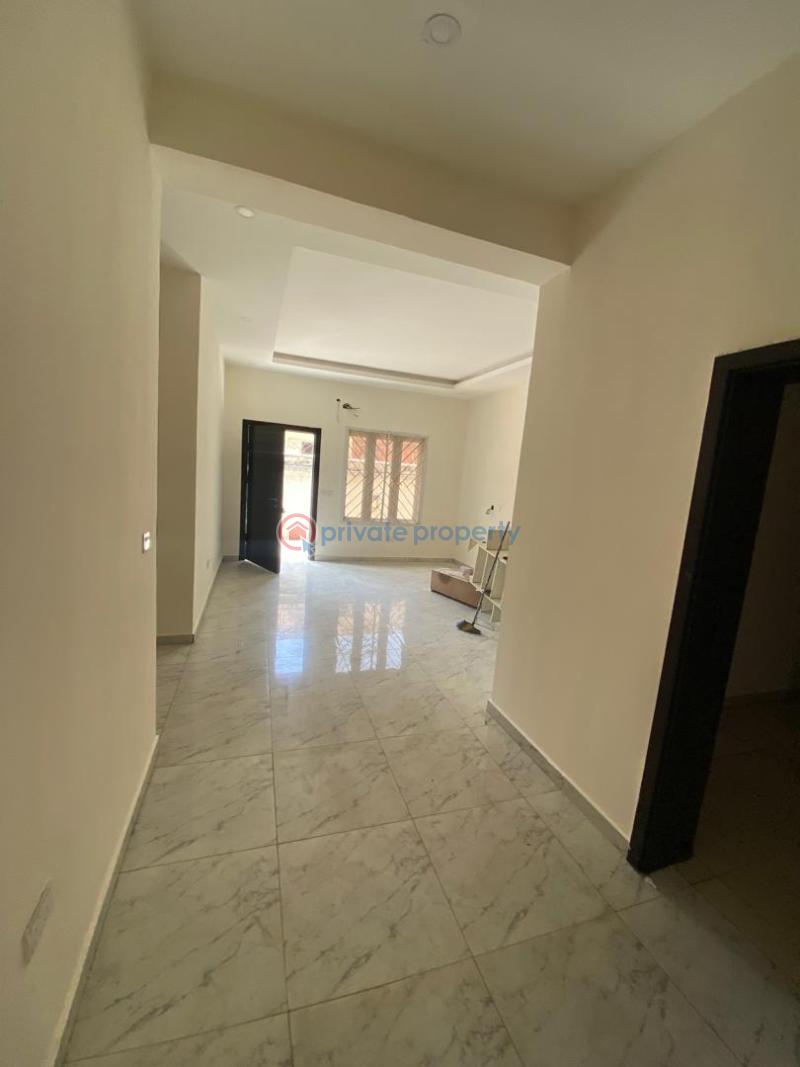 3 bedroom Flat & Apartment For Rent Off Tf Kuboye Road Off Pinnacle Filling Station Lekki Phase 1 Lagos - 11