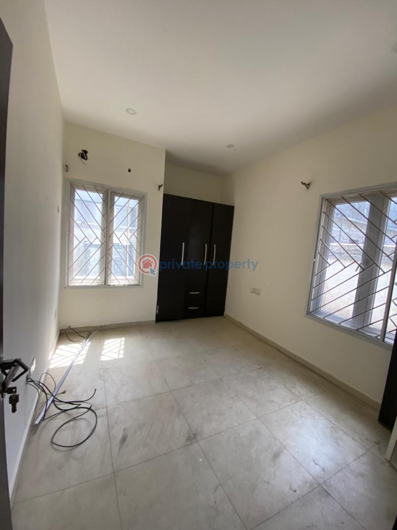 3 bedroom Flat & Apartment For Rent Off Tf Kuboye Road Off Pinnacle Filling Station Lekki Phase 1 Lagos - 10