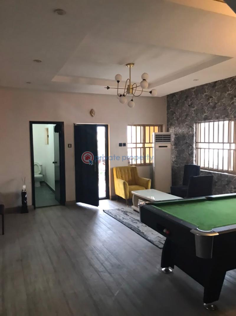 3 bedroom Flat & Apartment For Rent Off Admiralty Way Lekki Phase 1 Lagos - 0