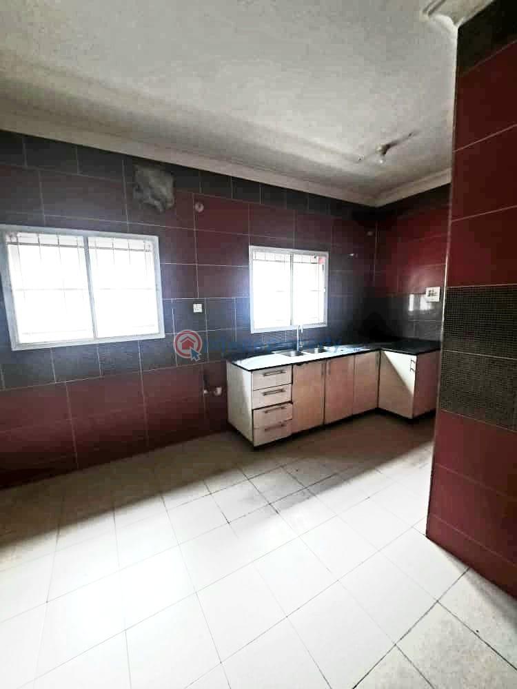 3 bedroom Flat & Apartment For Rent Lekki Phase 1 Lagos - 4