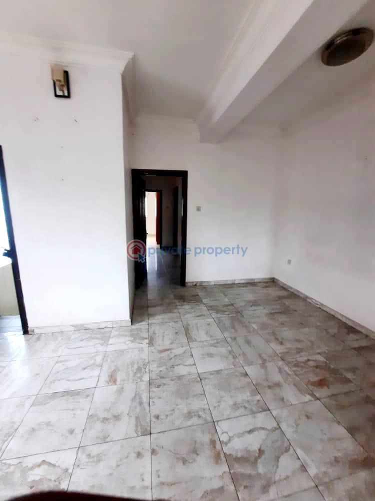 3 bedroom Flat & Apartment For Rent Lekki Phase 1 Lagos - 5