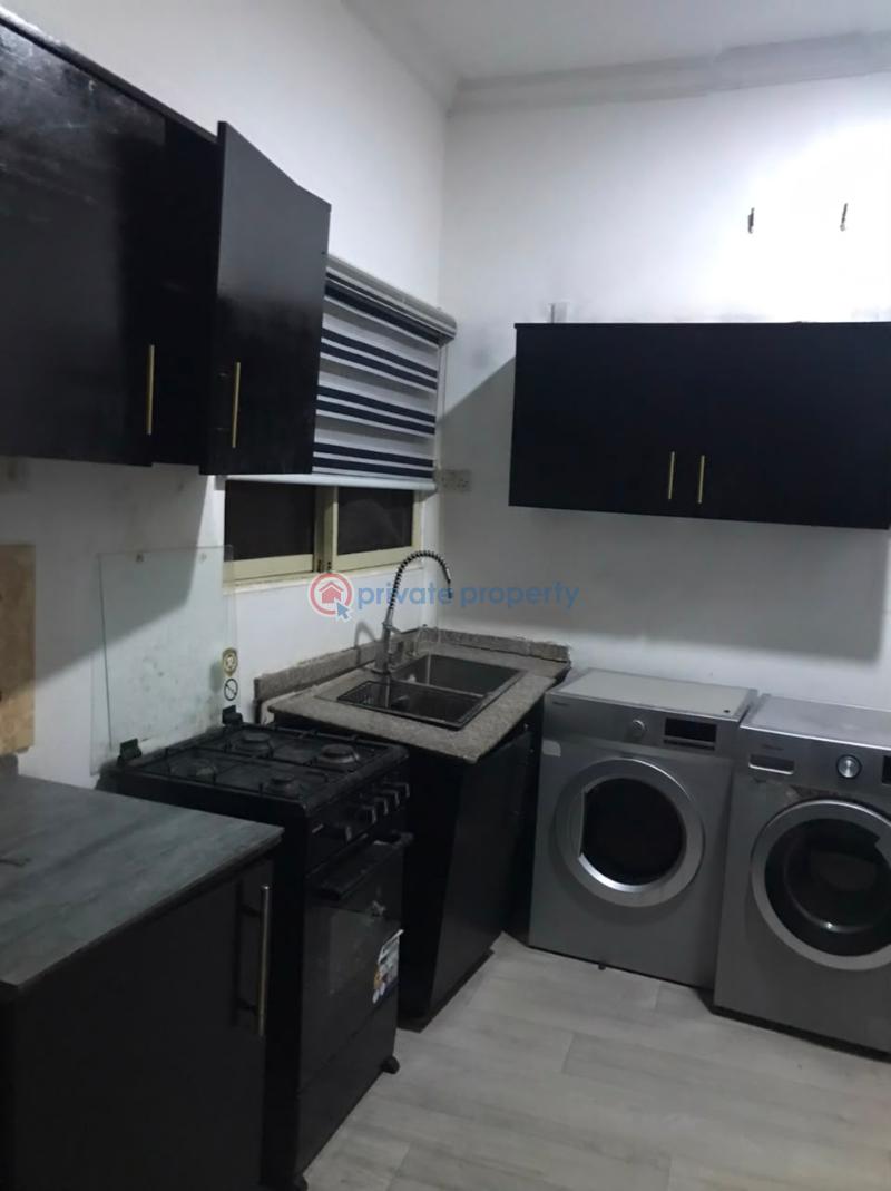 3 bedroom Flat & Apartment For Rent Off Admiralty Way Lekki Phase 1 Lagos - 6