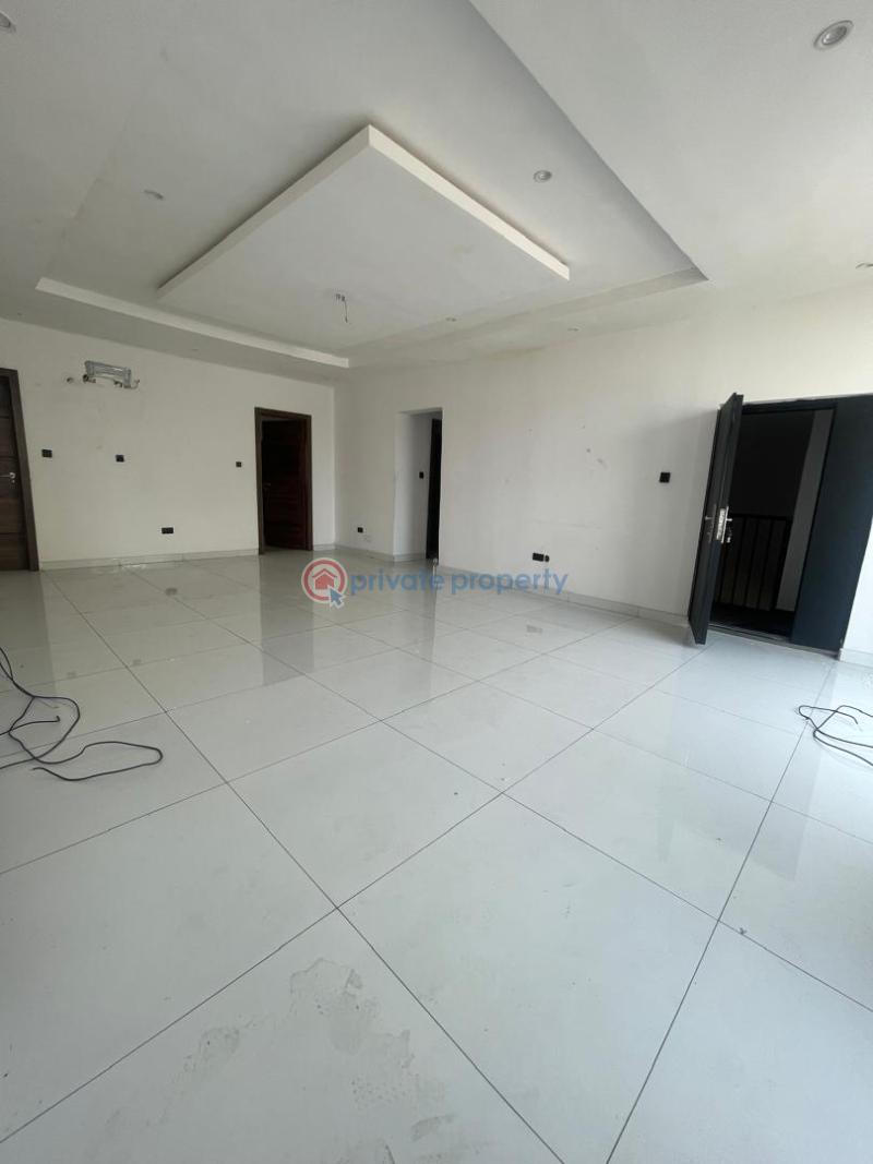 3 bedroom Block Of Flats For Rent Ikate Elegushi Lekki Lagos - 2