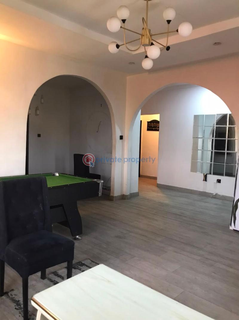 3 bedroom Flat & Apartment For Rent Off Admiralty Way Lekki Phase 1 Lagos - 10