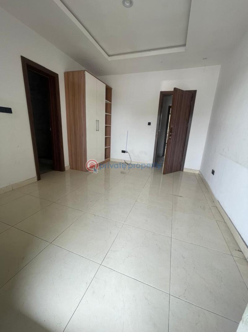3 bedroom Block Of Flats For Rent Ikate Elegushi Lekki Lagos - 8