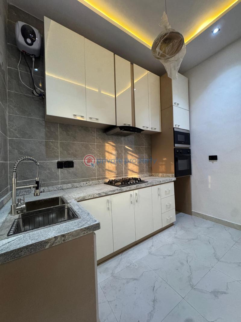 3 bedroom Terraced Duplex For Sale Sangotedo Ajah Lagos - 3