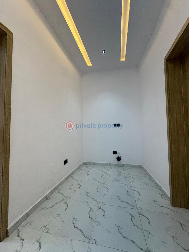 3 bedroom Terraced Duplex For Sale Sangotedo Ajah Lagos - 8