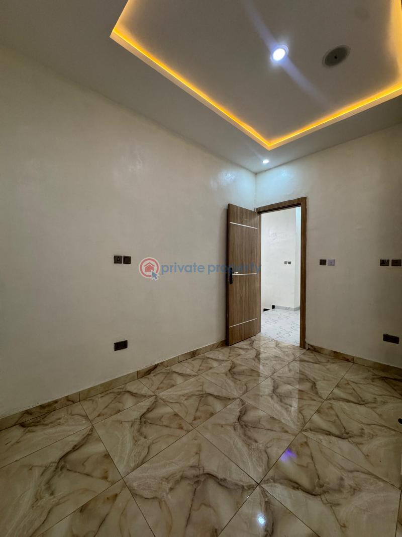 3 bedroom Terraced Duplex For Sale Sangotedo Ajah Lagos - 14