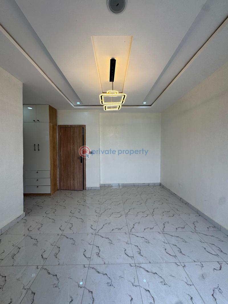3 bedroom Terraced Duplex For Sale Sangotedo Ajah Lagos - 10