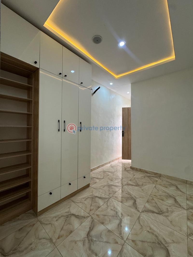 3 bedroom Terraced Duplex For Sale Sangotedo Ajah Lagos - 9