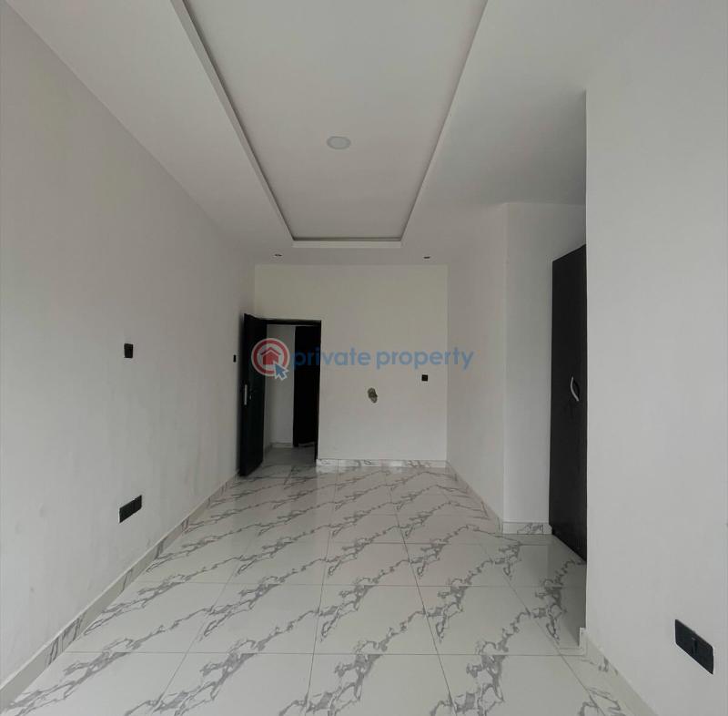 3 bedroom Terraced Duplex For Sale Secure Estate At Ajah Lekki Ajah Lagos - 6