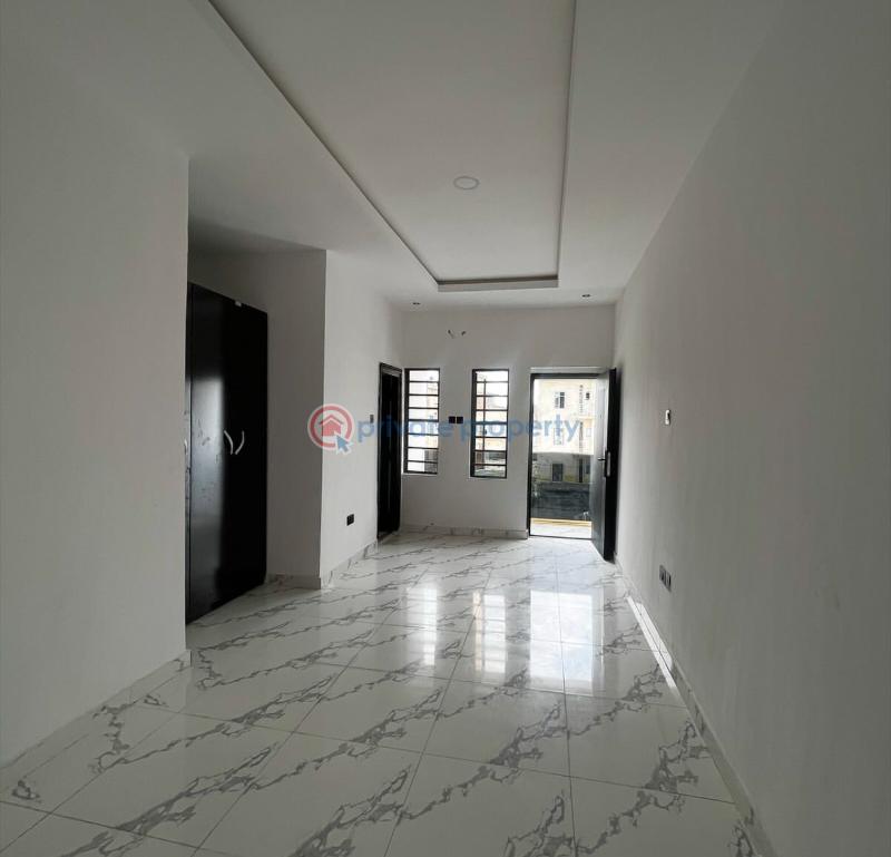 3 bedroom Terraced Duplex For Sale Secure Estate At Ajah Lekki Ajah Lagos - 5