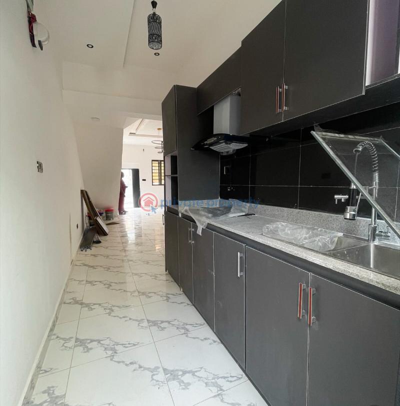 3 bedroom Terraced Duplex For Sale Secure Estate At Ajah Lekki Ajah Lagos - 3