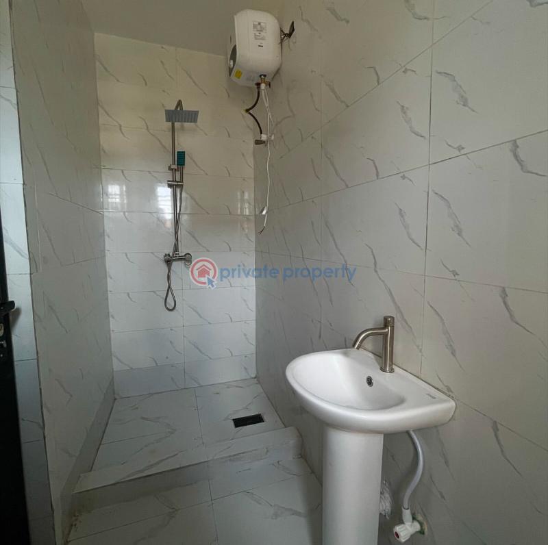 3 bedroom Terraced Duplex For Sale Secure Estate At Ajah Lekki Ajah Lagos - 8