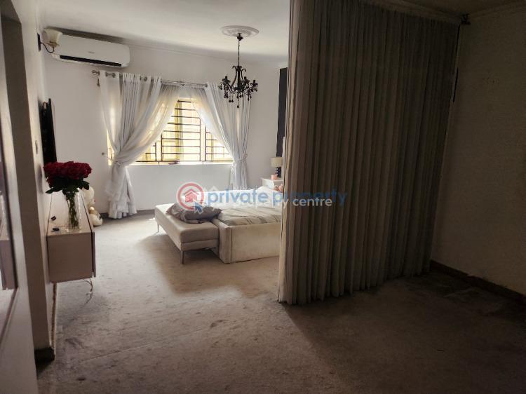 3 bedroom Block Of Flats For Rent Lekki Phase I Lekki Phase 1 Lagos - 8