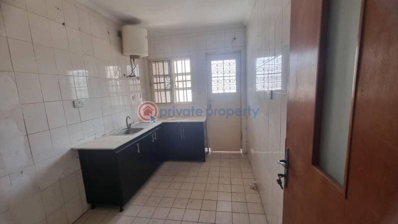 3 bedroom Office For Rent Lekki Phase 1 Lagos - 0