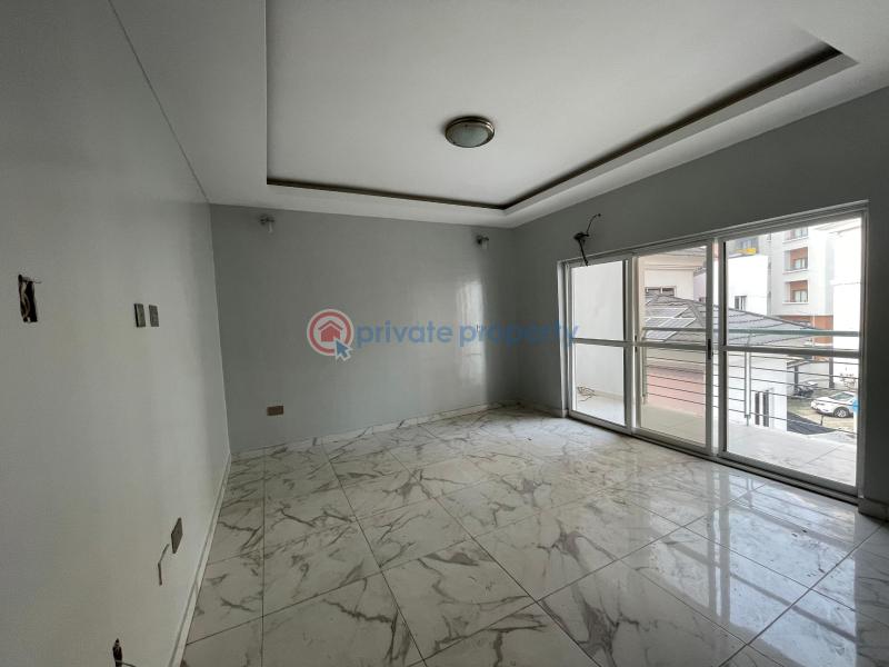 4 bedroom Duplex For Rent Kusenla Road Ikate Elegushi Lekki Lagos - 1