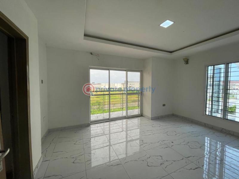 4 bedroom Duplex For Rent Kusenla Road Ikate Elegushi Lekki Lagos - 16