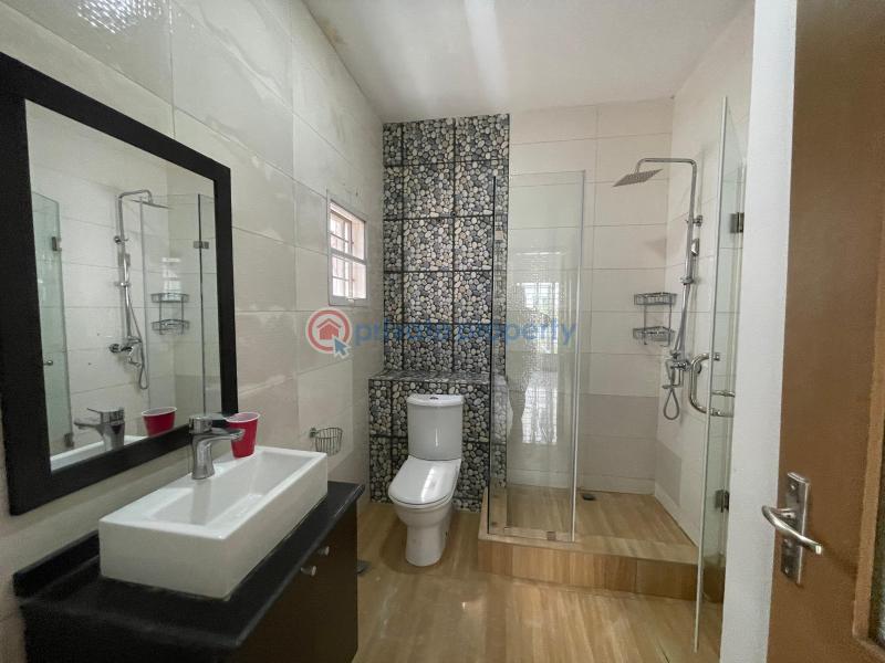4 bedroom Duplex For Rent Kusenla Road Ikate Elegushi Lekki Lagos - 12