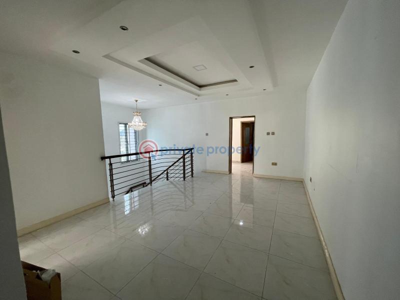 4 bedroom Duplex For Rent Kusenla Road Ikate Elegushi Lekki Lagos - 8