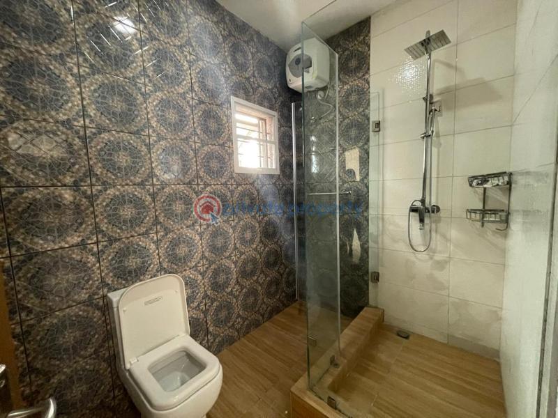 4 bedroom Duplex For Rent Kusenla Road Ikate Elegushi Lekki Lagos - 17
