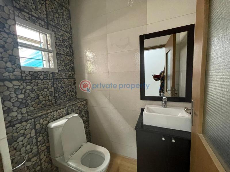 4 bedroom Duplex For Rent Kusenla Road Ikate Elegushi Lekki Lagos - 18