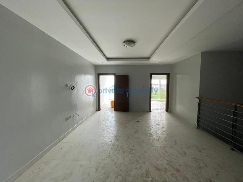 4 bedroom Duplex For Rent Kusenla Road Ikate Elegushi Lekki Lagos - 2