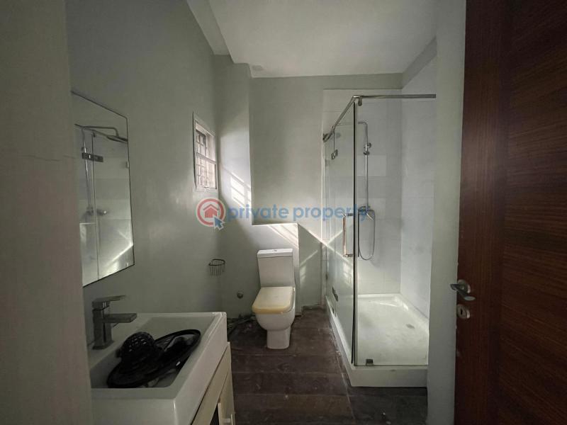 4 bedroom Duplex For Rent Kusenla Road Ikate Elegushi Lekki Lagos - 7