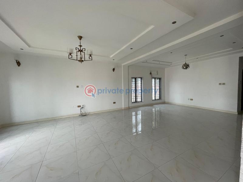 4 bedroom Duplex For Rent Kusenla Road Ikate Elegushi Lekki Lagos - 15