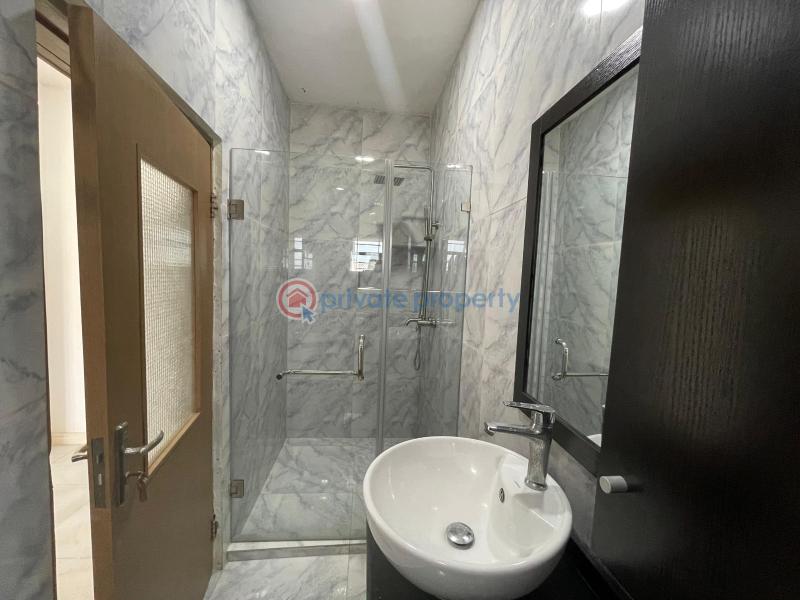 4 bedroom Duplex For Rent Kusenla Road Ikate Elegushi Lekki Lagos - 11
