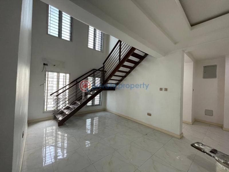 4 bedroom Duplex For Rent Kusenla Road Ikate Elegushi Lekki Lagos - 10