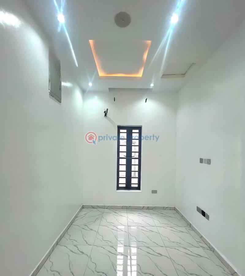 4 bedroom Detached Duplex For Rent Ikota Lekki Lagos - 5
