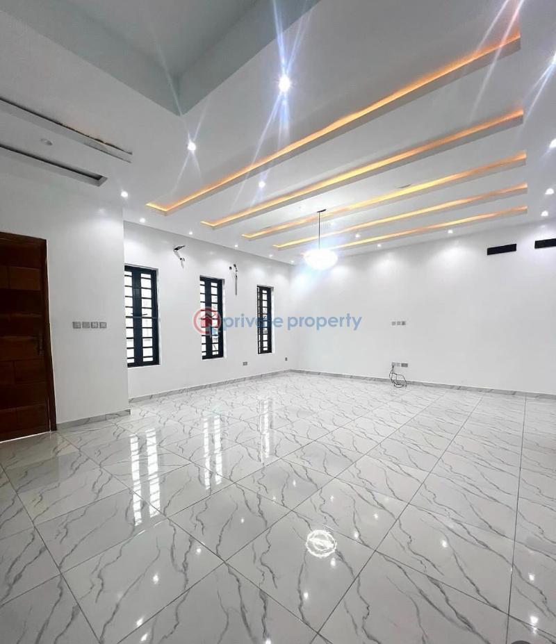 4 bedroom Detached Duplex For Rent Ikota Lekki Lagos - 2