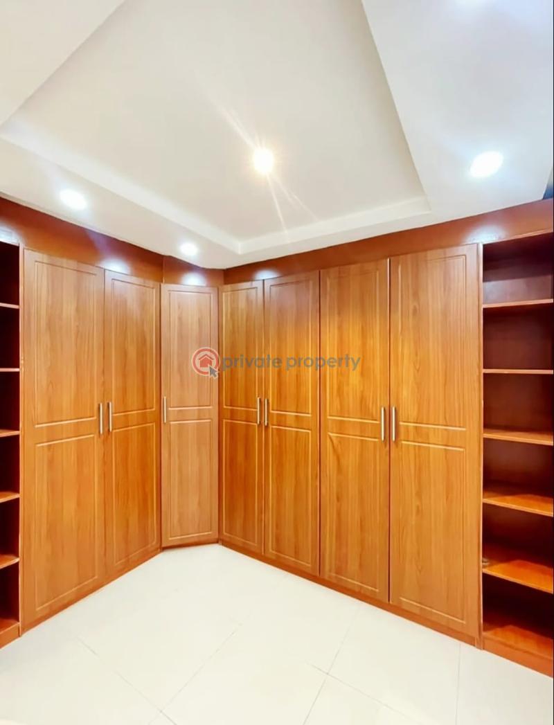 4 bedroom Maisonette For Rent Old Ikoyi Lagos - 7