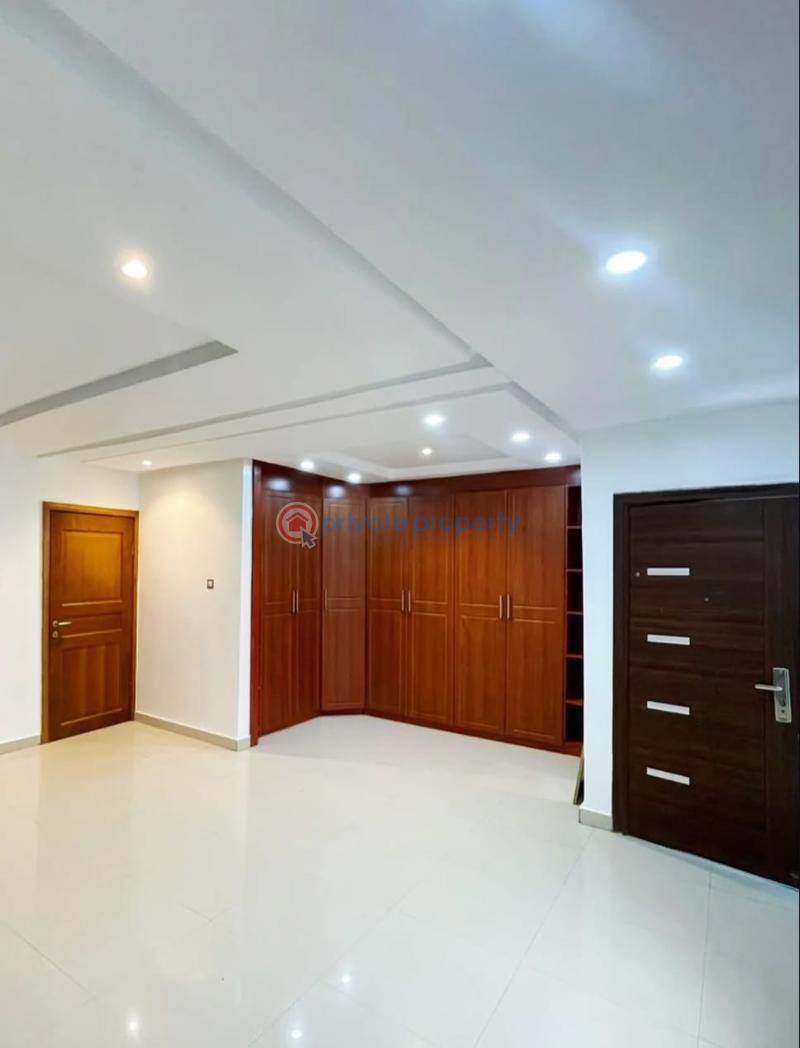 4 bedroom Maisonette For Rent Old Ikoyi Lagos - 5