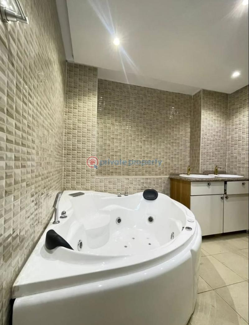 4 bedroom Maisonette For Rent Old Ikoyi Lagos - 4