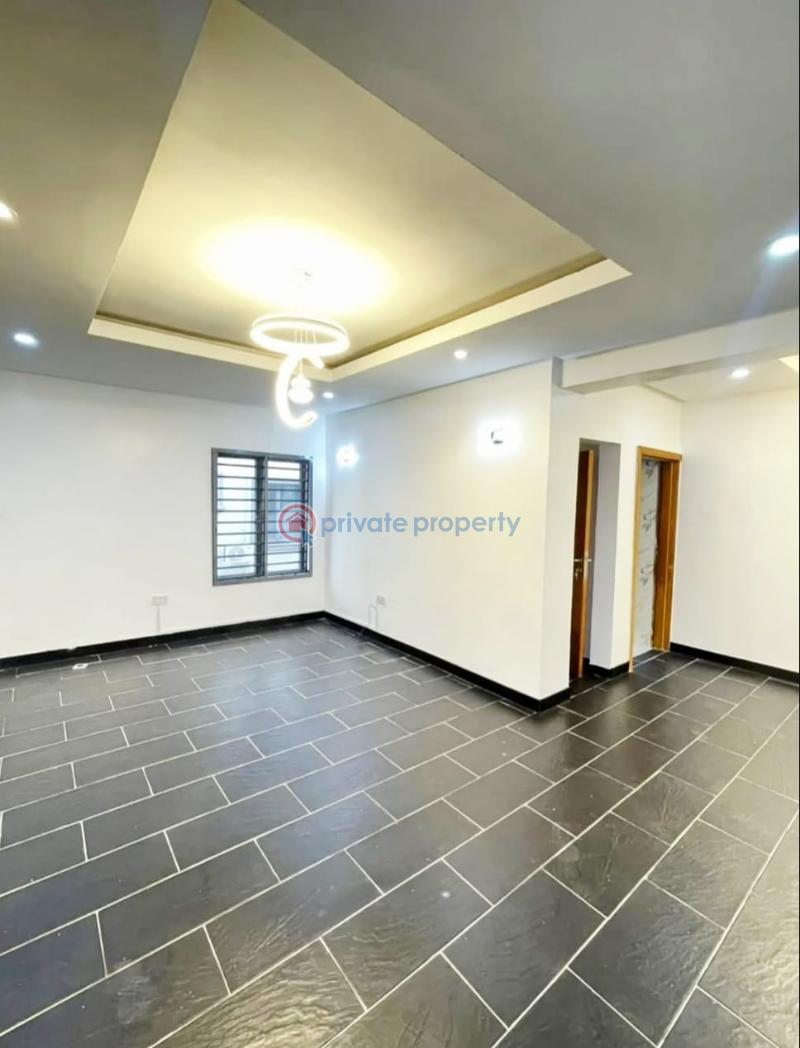 4 bedroom Maisonette For Rent Old Ikoyi Lagos - 6