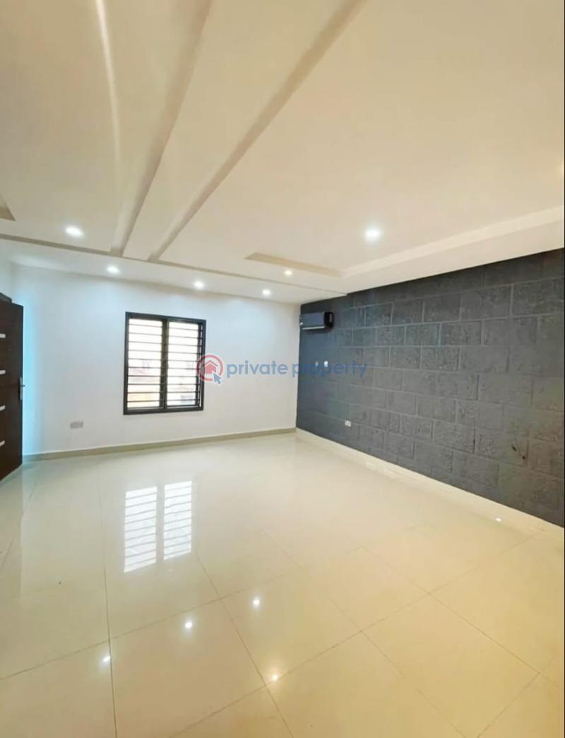 4 bedroom Maisonette For Rent Old Ikoyi Lagos - 1