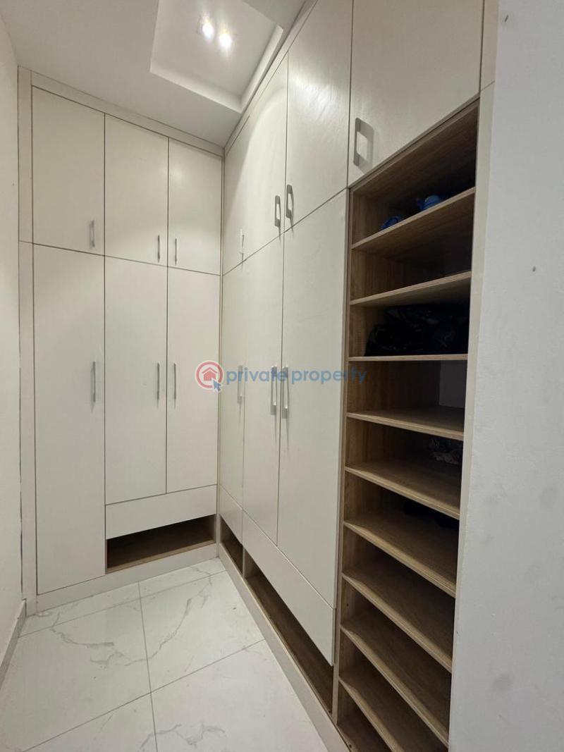 4 bedroom Semi detached Duplex For Sale Scheme 2 Ilaje Ajah Lagos - 8