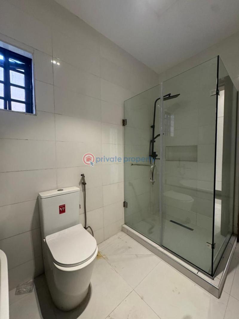 4 bedroom Semi detached Duplex For Sale Scheme 2 Ilaje Ajah Lagos - 5