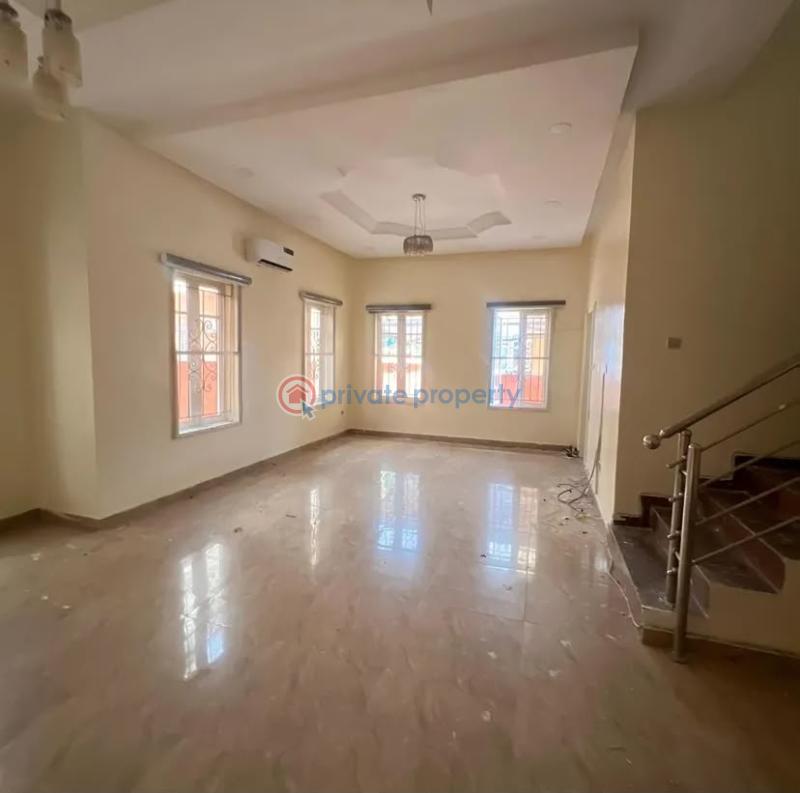 4 bedroom Semi detached Duplex For Rent Bera Estate Chevron Drive Lekki Lagos - 7