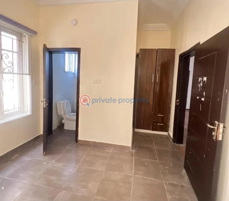 4 bedroom Semi detached Duplex For Rent Bera Estate Chevron Drive Lekki Lagos - 1