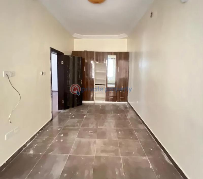 4 bedroom Semi detached Duplex For Rent Bera Estate Chevron Drive Lekki Lagos - 2