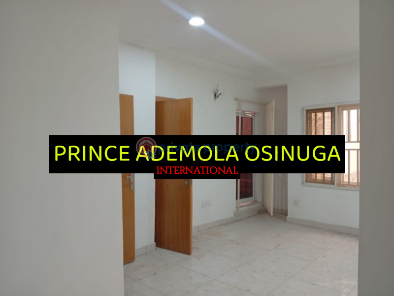 4 bedroom Semi detached Duplex For Rent Parkview Estate Ikoyi Lagos - 7